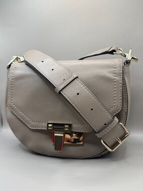Rebecca Minkoff Paris Saddle Bag